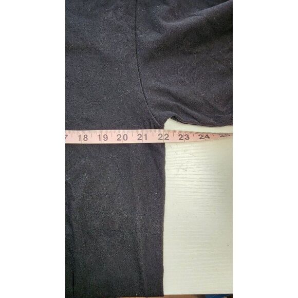 Harley-Davidson Killer Creek Authentic T-Shirt Black XL - Picture 9 of 9